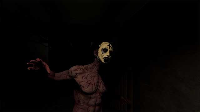 Tên thợ săn sẽ rình rập trong các góc khuất, sau cánh cửa, hoặc ngay sau lưng bạn