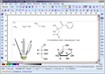 ACD/ChemSketch Freeware 12.0: Hướng dẫn tạo mô hình hóa học