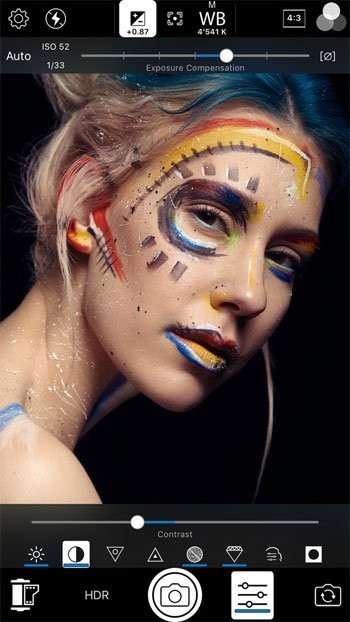 ACDSee Camera Pro cung cấp nhiều tính năng tuyệt vời