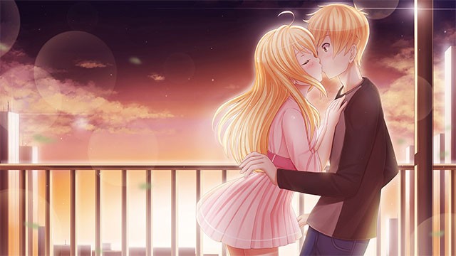 Game ACE Academy kể câu chuyện lãng mạn và ngọt ngào về tình yêu, tuổi trẻ