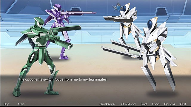 Gia nhập trường học dẫn đầu về nghiên cứu công nghệ robot trong ACE Academy