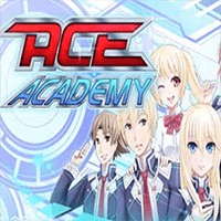 ACE Academy: Game Anime Mô Phỏng Cuộc Sống và Tình Yêu