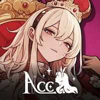 ACE: Alice Card Episode - Game chiến đấu thẻ bài roguelike trên Android