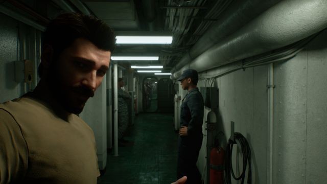 Giữa các nhiệm vụ, hãy dành thời gian gắn kết cùng đồng đội