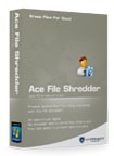 Ace File Shredder - Secure File Deletion