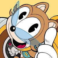 ACECRAFT iOS 1.3.85: Game bắn súng Bullet-Hell Co-op