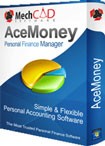 AceMoney - Phần mềm quản lý tài chính cá nhân