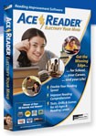 AceReader Pro Deluxe - Phần mềm luyện đọc nhanh hiệu quả
