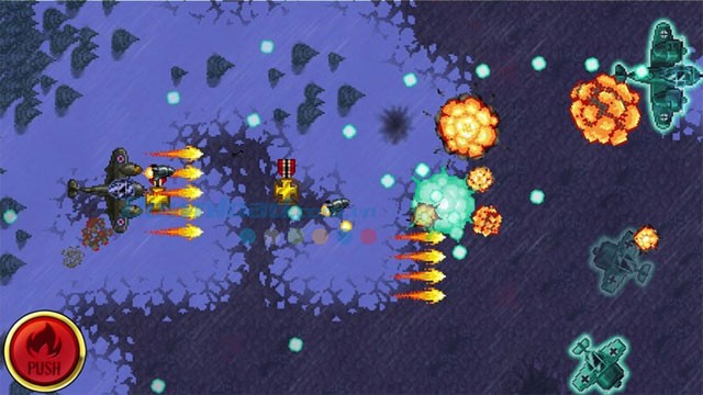 Aces of the Luftwaffe