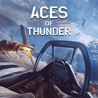 Aces of Thunder: Trải nghiệm không chiến đỉnh cao từ nhà phát triển War Thunder