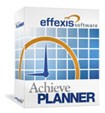 Achieve Planner - Your Goal Setting and Productivity Companion