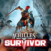 Achilles: Survivor - Game bắn súng roguelike hấp dẫn