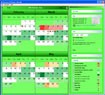 ACIO Ovulation Calendar - Track Your Cycle