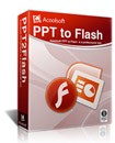 Acoolsoft PPT to Flash 2.0 - Chuyển đổi PowerPoint sang Flash