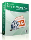 Acoolsoft PPT to Video Free 3.2.0 - Phần mềm chuyển đổi PPT sang Video