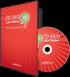 Acoustica CD/DVD Label Maker 3.40 - Phần mềm tạo nhãn CD/DVD chuyên nghiệp