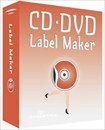 Acoustica CD/DVD Label Maker 3.40 - Phần mềm tạo nhãn đĩa