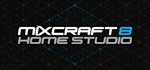 Mixcraft 8 Home Studio - Phần mềm sáng tác nhạc chuyên nghiệp