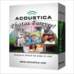Acoustica Photos Forever 1.0 Build 20 - Phần mềm quản lý ảnh số