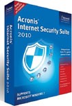 Acronis Internet Security Suite 2010 - Bảo mật toàn diện