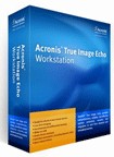 Acronis True Image Echo Workstation 9.7 - Sao lưu và Phục hồi Hệ thống