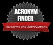Acronym Finder for Windows 8 - Tìm kiếm từ viết tắt