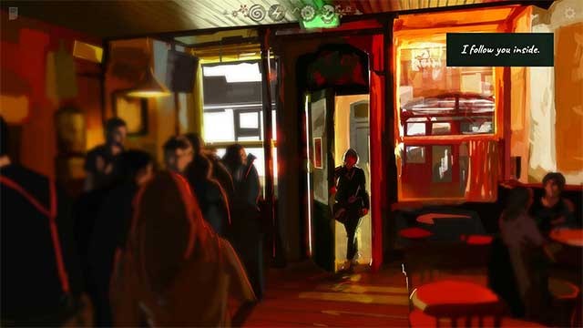 Với mỗi lần quay đĩa, bạn sẽ khám phá một cuộc phiêu lưu mới