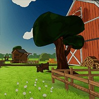 Across the Valley 1.1: Trải nghiệm nông trại ảo chân thực