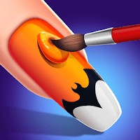 Acrylic Nails Android - Download Game Mô Phỏng Làm Móng Tay