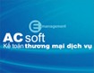 ACsoft SME - Phần mềm kế toán thương mại dịch vụ