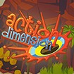 Action Dimension - Game hành động hấp dẫn trên Facebook