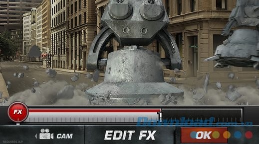 Biên tập video chuyên nghiệp