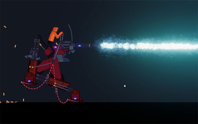 Điều khiển các món đồ chơi bằng cách thêm hành động, chi tiết và công cụ