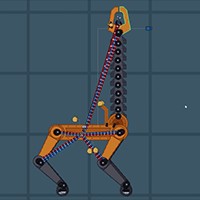 Action Sandbox 1.15: Game Chế Tạo Đồ Chơi Kỹ Thuật Số