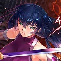 Action Taimanin: Game chặt chém Anime đồ họa đẹp mắt