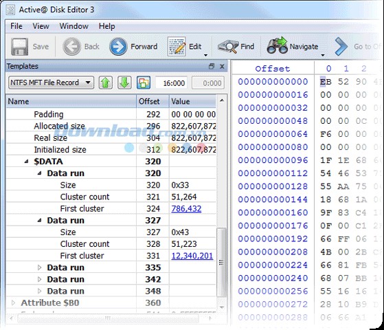 Active@ Disk Editor