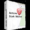 Active@ Disk Editor 6.0.37.0 - Công cụ chỉnh sửa ổ đĩa mạnh mẽ