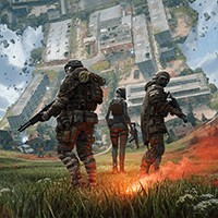 Active Matter: Closed Beta - Game bắn súng chiến thuật PvPvE