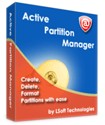 Active@ Partition Manager 3.0 - Quản lý phân vùng hiệu quả