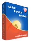 Active@ Partition Recovery - Khôi phục phân vùng nhanh chóng