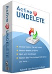 Active@ UNDELETE - Phần mềm khôi phục dữ liệu nhanh chóng