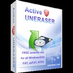 Active@ UNERASER 9.0.0 - Phần mềm khôi phục dữ liệu miễn phí