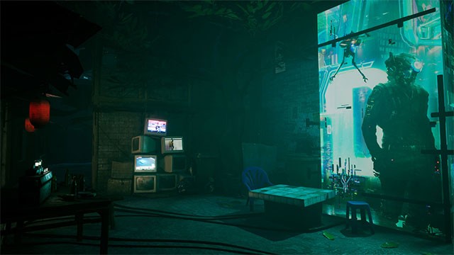 Truy tìm manh mối về tai nạn cũng như những vụ giết người hàng loạt trong thành phố