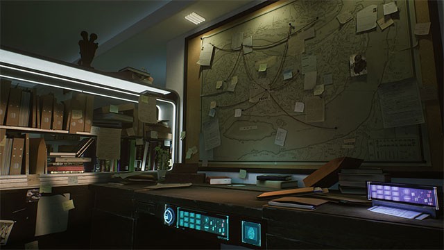 Chứng minh sự trong sạch của bản thân và tìm ra kẻ giết người hành loạt