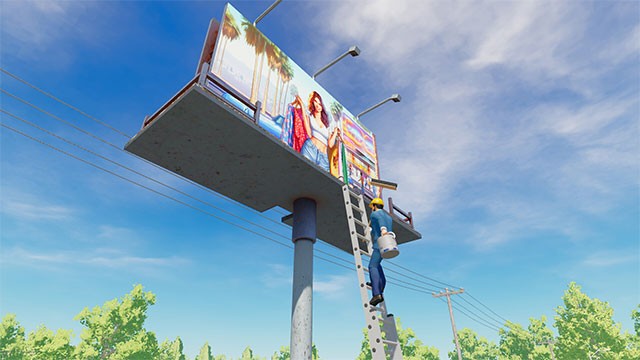 Mở rộng doanh nghiệp để nhận thêm những hợp đồng quảng cáo lớn, giá trị hơn