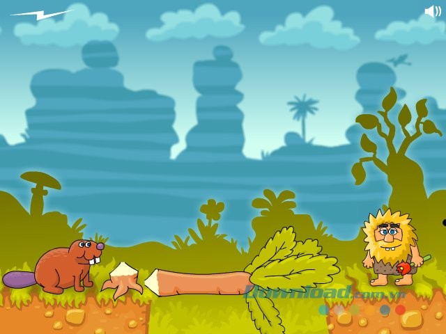 Gặp gỡ nhiều sinh vật ngộ nghĩnh