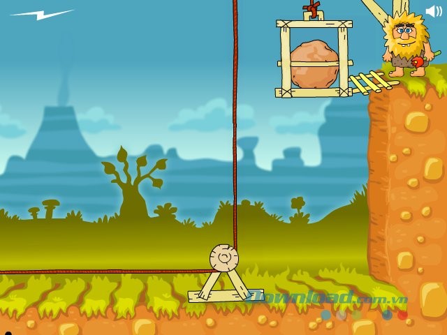 Trải qua nhiều tình huống hài hước