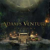 Adam's Venture: Origins - Game phiêu lưu khám phá di tích cổ
