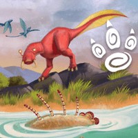 Adapt Demo: Game Sinh Tồn Tiến Hóa Liên Tục