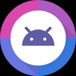 AdaptivePack - Gói biểu tượng Pixel & Oreo cho Android